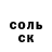 Героин хмурый Migz 1082